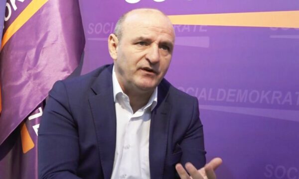 Sherifi i NISMA: Në zgjedhje lokale garojmë të vetëm, pa AAK-në