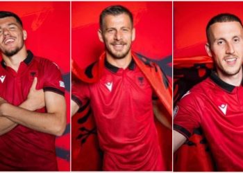 Shqipëri – Serbi: Sylvinho lë në stol yjet nga Kosova- taktizim për t’i ikur emocioneve të lojtarëve, apo…