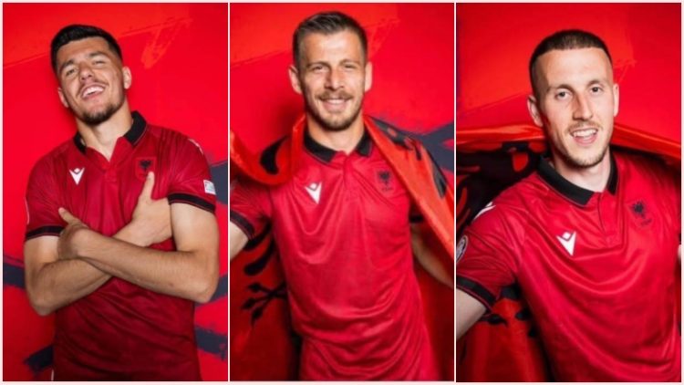 Shqipëri – Serbi: Sylvinho lë në stol yjet nga Kosova- taktizim për t’i ikur emocioneve të lojtarëve, apo…