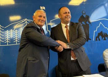 Shukri Buja, kandidat i PDK-së për Lipjan