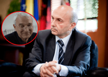 Isa Mustafa për Bujar Bukoshin: Kolos i pavarësisë, i ditur, i drejtë, i pastër si loti, kam shumë për të thënë, sot s’mundem më gjatë