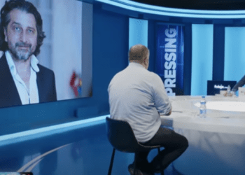 “Përparim Rama e ka të vështirë fitoren’’, Ahmeti për garën në kryeqytet: S’mundesh gjithë me thanë “s’më kanë lanë”