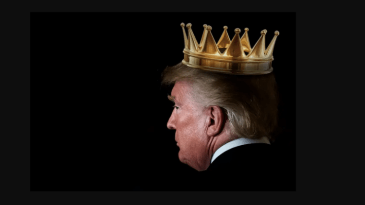 Protesta masive kundër Trumpit, miliona amerikanë në rrugë: Nuk duam Mbret