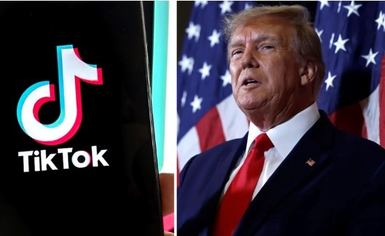 Trump nënshkruan urdhrin, zgjatet afati i ndalimit të TikTok