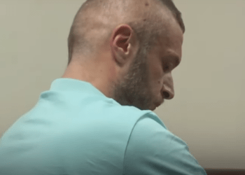 Apeli vërteton dënimin: Bu*rgim i përjetshëm për Edmond Lajqin që e vr*au bashkëshorten në Pejë