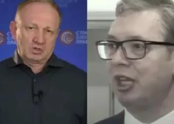 Gjilas thotë se fëmija e pyet Vuçiqin se çfarë bëri atë ditë: Babi propozoi të vri*snin 100 myslimanë për një serb