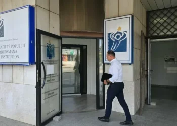 Rasti i Agon Zejnullahut, Sindikata e Policisë i drejtohet Avokatit të Popullit për policët e arrestuar