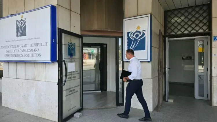 Rasti i Agon Zejnullahut, Sindikata e Policisë i drejtohet Avokatit të Popullit për policët e arrestuar