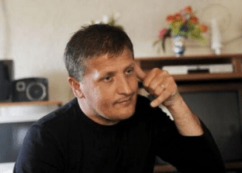 Letër me tone kër*cënuese: Nazim Bllaca kërkonte statusin e invalidit të lu*ftës nga Hashim Thaçi
