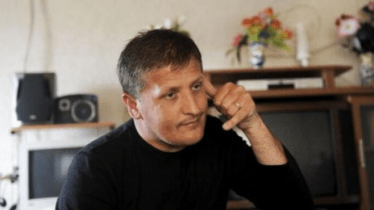 Letër me tone kër*cënuese: Nazim Bllaca kërkonte statusin e invalidit të lu*ftës nga Hashim Thaçi