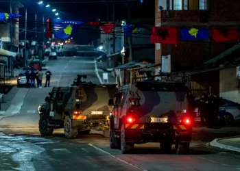 Zyrtari i NATO-s pas deklarimeve të Trump: Angazhimi ynë për stabilitetin rajonal është i palëkundur