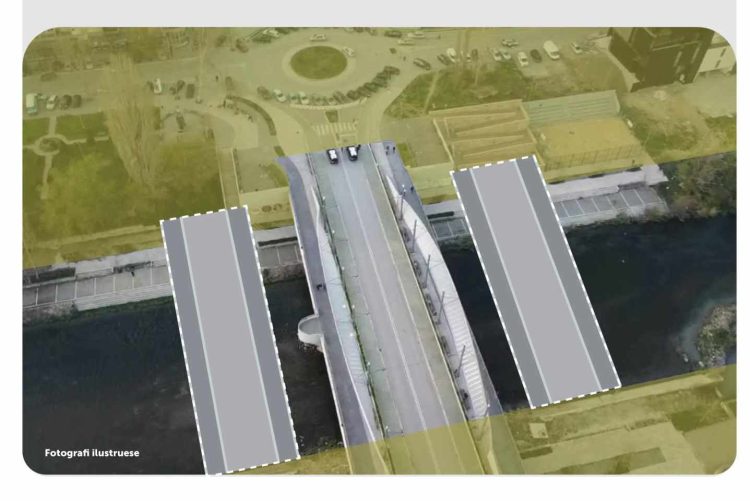 Ndërtimi i urave mbi Ibër pritet të ndërtohen në vjeshtë të këtij viti