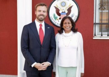 Ndihmës Sekretari i Shtetit arrin në Kosovë, SHBA thekson prioritetet për stabilitet dhe zhvillim rajonal