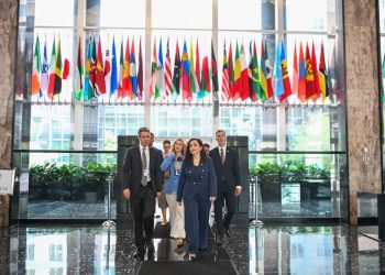 Presidenca përmbledh vizitën e Osmanit në ShBA, jep detaje rreth temave që diskutoi me zyrtarët e lartë amerikanë