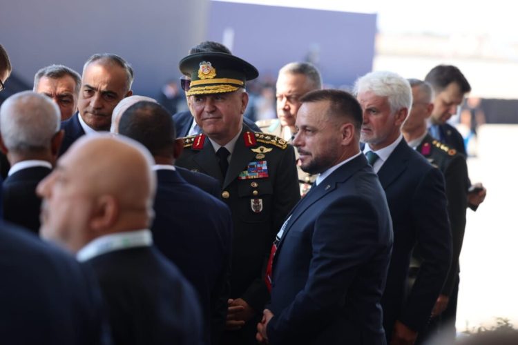 Maqedonci: Pjesëmarrja në Panairin e Stambollit, mundësi për avancim