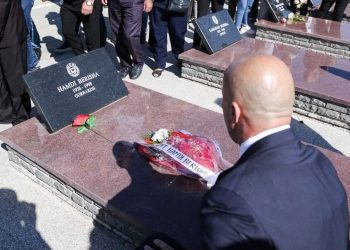 Haradinaj: Epopeja e Rahovecit, një nga faqet më të lavdishme të historisë sonë të re