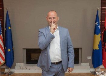 Lladrovci kërkon qetësi nga votuesit e tij: Bedelët i munda dhe i mundi sërish – vazhdojmë, +4