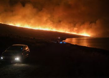 Turqia arr*eston dhjetë persona dyshohen për vënien e zj*arreve atje