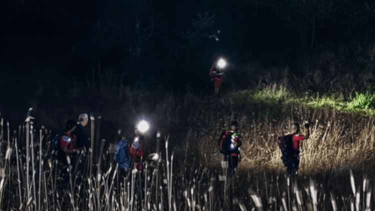 Operacion shpëtimi në Bjeshkët e Nemuna, ndihmohet një turiste me probleme shëndetësore