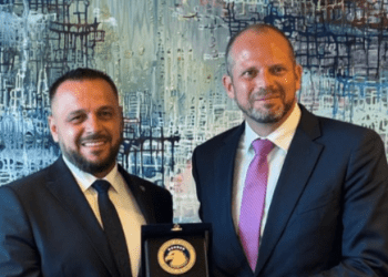 Belgjika dhe Kosova nënshkruajnë Letër Qëllimi për bashkëpunim në industrinë e mbrojtjes