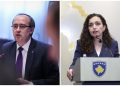 Hoti i replikon Osmanit: Pesë vite demagogji e mashtrime, mandatin po e përfundon pa asnjë rezultat