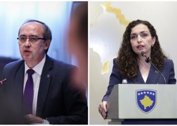 Hoti i replikon Osmanit: Pesë vite demagogji e mashtrime, mandatin po e përfundon pa asnjë rezultat