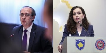 Hoti i replikon Osmanit: Pesë vite demagogji e mashtrime, mandatin po e përfundon pa asnjë rezultat