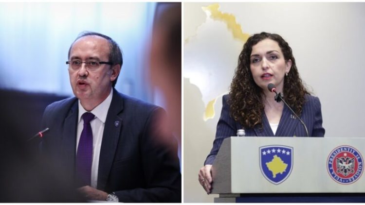 Hoti i replikon Osmanit: Pesë vite demagogji e mashtrime, mandatin po e përfundon pa asnjë rezultat