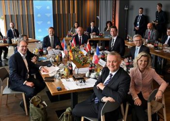 Gjermania dhe aleatët e BE-së kërkojnë masa të rrepta për azilin