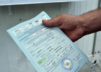 Fillon mbulimi i kostos së policës kufitare për bashkatdhetarët