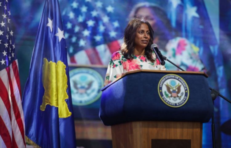 Prattipati: Kosova është shembull i partneriteti që sjell rezultate