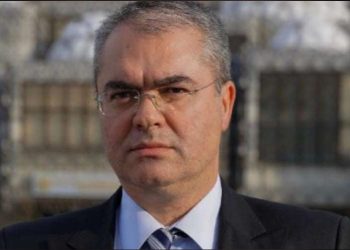 Fetoshi: Petkoviq, ky zëdhënës i `Botës Serbe`