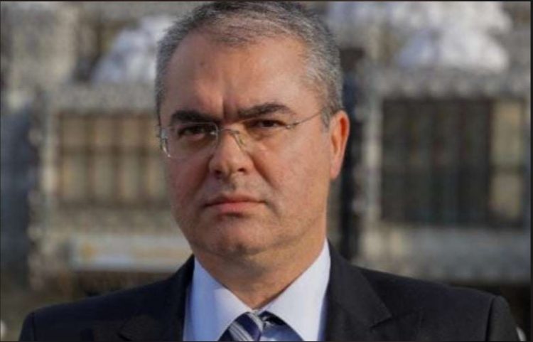 Fetoshi: Petkoviq, ky zëdhënës i `Botës Serbe`