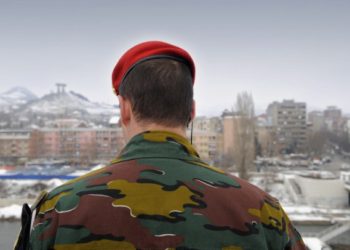 Mediet belge shkruajnë për përfaqësimin ushtarak të Kosovës në Bruksel