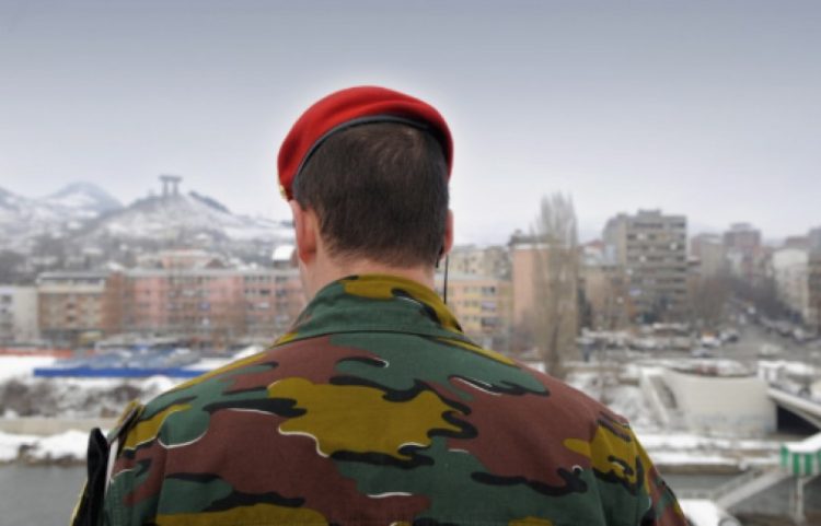 Mediet belge shkruajnë për përfaqësimin ushtarak të Kosovës në Bruksel