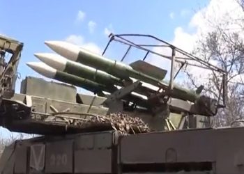 Vr*itet zëvendëskomandanti i marinës ruse