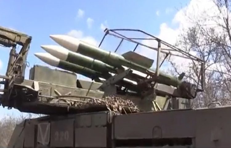 Vr*itet zëvendëskomandanti i marinës ruse