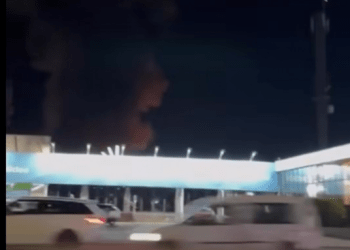 Policia për zj*arrin në Zonën Industriale në Prishtinë: Dëmet janë të konsiderueshme