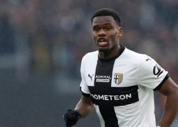 Inter nënshkruan me sulmuesin francez Ange-Yoan Bonny
