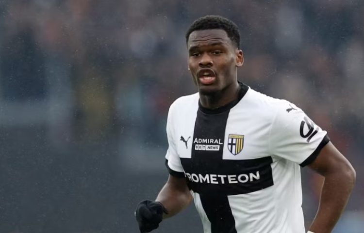 Inter nënshkruan me sulmuesin francez Ange-Yoan Bonny