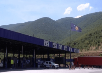 Në autostradën Kosovë-Shqipëri paralajmërohen kontrolle me radarë statikë