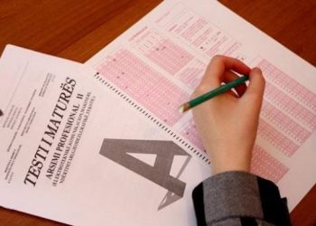 MASHTI publikon rezultatet e Testit të Arritshmërisë