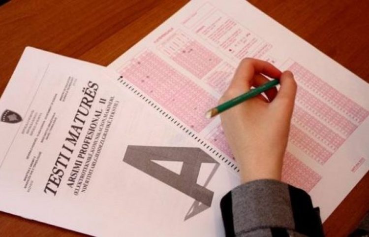 MASHTI publikon rezultatet e Testit të Arritshmërisë