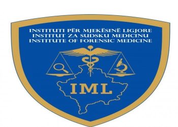 IML-ja thotë se ende s’ka raport preliminar për vdekjen e Agon Zejnullahut