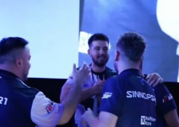 Kosova fiton me rikthim ndaj Danimarkës, kualifikohet në Play-off