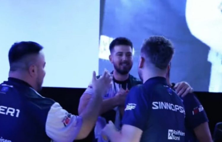 Kosova fiton me rikthim ndaj Danimarkës, kualifikohet në Play-off