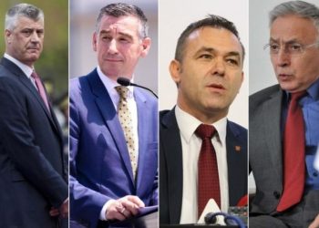 OVL e UÇK-së: 16 korriku test për drejtësinë dhe të vërtetën