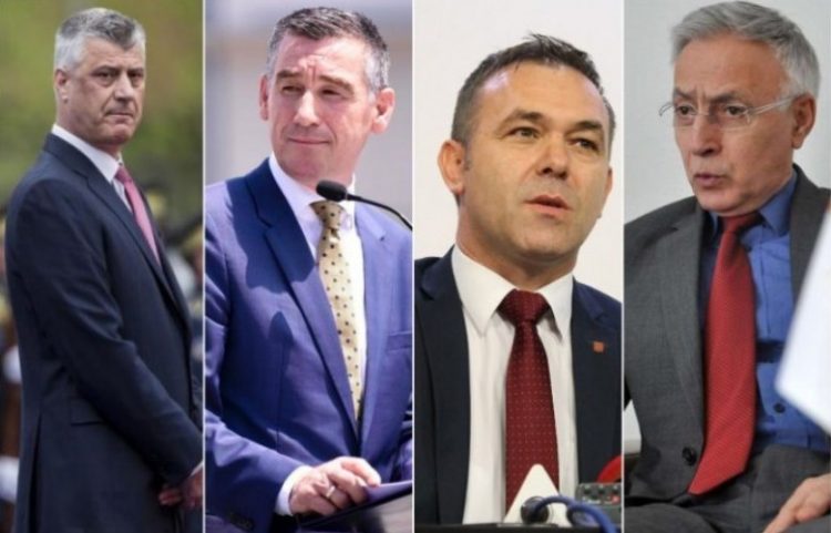 OVL e UÇK-së: 16 korriku test për drejtësinë dhe të vërtetën