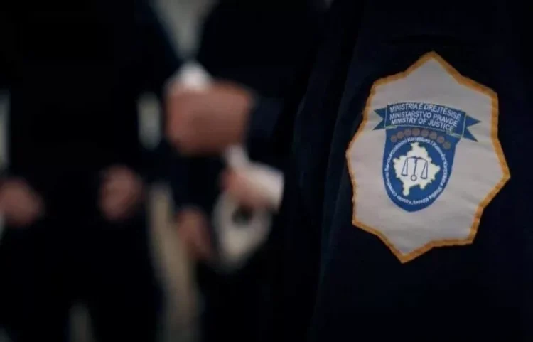 Pesë zyrtarë korrektues pezullohen nga detyra