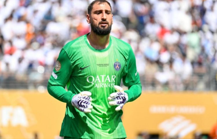 Donnarumma në Inter? Kjo është përgjigja e agjentit
